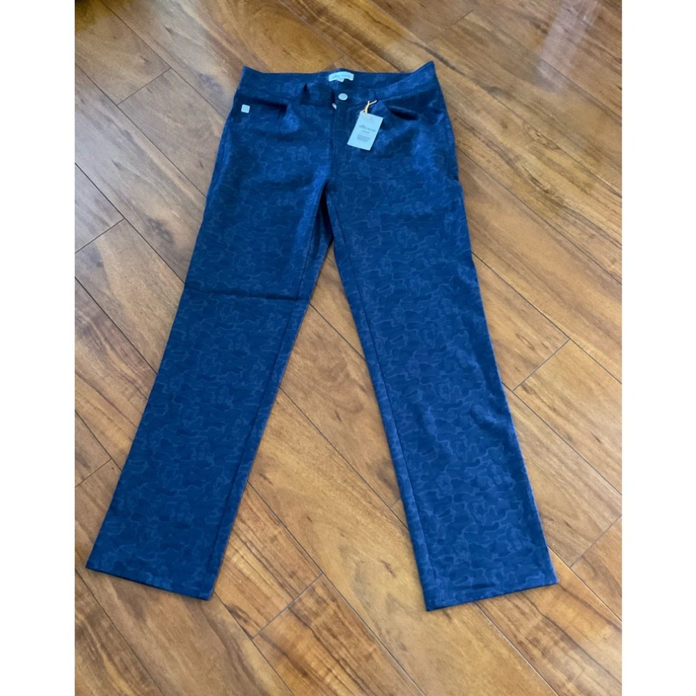 Peter Millar,Polo Pants,31/30